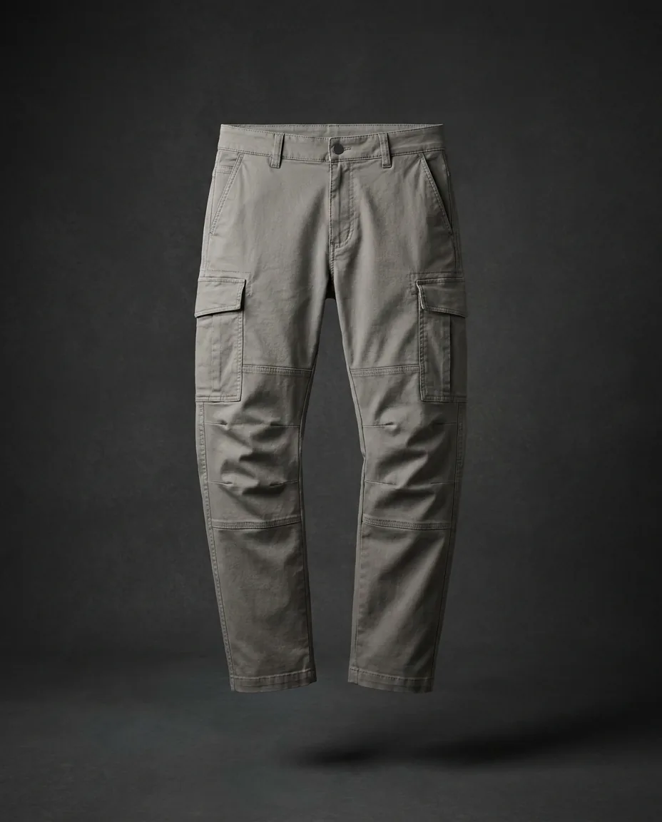 Pantalón Cargo Andén